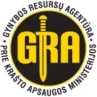 Gynybos resursų agentūra