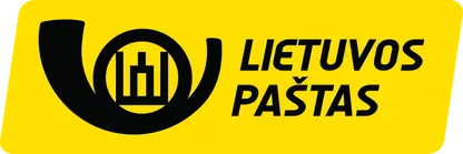 Lietuvos paštas