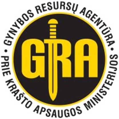 Gynybos resursų agentūra